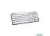 Клавиатура Logitech MX Keys Mini (светло-серый) (920-010502) Клавиатура Logitech MX Keys Mini (светло-серый) (920-010502)