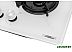 Варочная панель GrandGermes HFG-60WH-CA