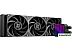 Система жидкостного охлаждения для процессора ID-Cooling DX360 Max Black Система жидкостного охлаждения для процессора ID-Cooling DX360 Max Black