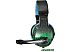 Наушники с микрофоном Oklick ZEUS HS-L400G