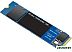 SSD WD Blue SN550 NVMe 1TB WDS100T2B0C SSD WD Blue SN550 NVMe 1TB WDS100T2B0C