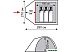 Палатка Totem Indi 3 V2
