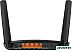 4G Wi-Fi роутер TP-LINK TL-MR150 4G Wi-Fi роутер TP-LINK TL-MR150