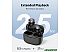 Наушники Edifier W240TN (черный) Наушники Edifier W240TN (черный)