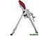 Высокий стульчик Chicco Polly Magic Relax (red passion) Высокий стульчик Chicco Polly Magic Relax (red passion)
