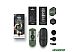 Ручная кофеварка WACACO Nanopresso Moss Green + Case