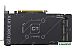 Видеокарта ASUS Dual GeForce RTX 4060 EVO OC Edition 8GB GDDR6 DUAL-RTX4060-O8G-EVO Видеокарта ASUS Dual GeForce RTX 4060 EVO OC Edition 8GB GDDR6 DUAL-RTX4060-O8G-EVO
