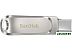 USB Flash SanDisk Ultra Dual Drive Luxe USB Type-C 512GB USB Flash SanDisk Ultra Dual Drive Luxe USB Type-C 512GB
