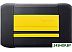 Внешний накопитель Apacer AC633 2TB AP2TBAC633Y-1 Внешний накопитель Apacer AC633 2TB AP2TBAC633Y-1