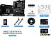 Материнская плата MSI B550-A PRO Материнская плата MSI B550-A PRO