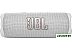 Беспроводная колонка JBL Flip 6 (белый) Беспроводная колонка JBL Flip 6 (белый)