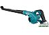 Ручная воздуходувка Makita UB101DZ (без АКБ) Ручная воздуходувка Makita UB101DZ (без АКБ)
