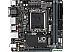 Материнская плата Gigabyte H610I DDR4 (rev. 1.0) Материнская плата Gigabyte H610I DDR4 (rev. 1.0)