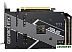 Видеокарта ASUS Dual GeForce RTX 3050 OC Edition 8GB DUAL-RTX3050-O8G Видеокарта ASUS Dual GeForce RTX 3050 OC Edition 8GB DUAL-RTX3050-O8G