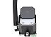 Система жидкостного охлаждения для процессора Thermalright Frozen Prism 360 (черный) Система жидкостного охлаждения для процессора Thermalright Frozen Prism 360 (черный)