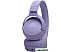 Наушники JBL Tune 670NC (сиреневый, китайская версия) Наушники JBL Tune 670NC (сиреневый, китайская версия)