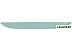 Тарелка обеденная Luminarc Diwali Light Turquoise P2013