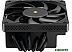 Кулер для процессора Jonsbo HX6200D Black Кулер для процессора Jonsbo HX6200D Black