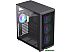 Корпус GameMax F45 BK (черный)