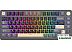Клавиатура Royal Kludge RK-M75 RGB Phantom (RK Silver) Клавиатура Royal Kludge RK-M75 RGB Phantom (RK Silver)
