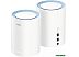 Wi-Fi система Cudy M1200 1.0 (3-Pack) Wi-Fi система Cudy M1200 1.0 (3-Pack)