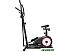 Эллиптический тренажер Sundays Fitness K8508HA Эллиптический тренажер Sundays Fitness K8508HA