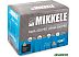 Сварочный инвертор Mikkele MMA-220 PRO
