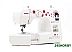 Швейная машина JANOME EL-120 Швейная машина JANOME EL-120