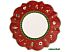 Тарелка десертная Villeroy & Boch Toys Delight 14-8585-2640 Тарелка десертная Villeroy & Boch Toys Delight 14-8585-2640