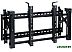 Кронштейн ABC Mount WallPro-90 (черный) Кронштейн ABC Mount WallPro-90 (черный)