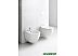 Унитаз Ravak Uni Chrome RimOff X01535 Унитаз Ravak Uni Chrome RimOff X01535