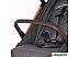Детская коляска Lorelli Storm Opaline Grey 2021 (10021692185) Детская коляска Lorelli Storm Opaline Grey 2021 (10021692185)