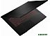 Игровой ноутбук MSI Katana GF76 12UEOK-633XGE