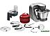 Кухонная машина Bosch MUM59N26DE Кухонная машина Bosch MUM59N26DE