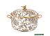 Кастрюля Agness Royal Garden 950-082 Кастрюля Agness Royal Garden 950-082