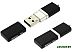 Флеш-память Silicon Power LuxMini 710 16 Gb Black (SP016GBUF2710V1S-K) Флеш-память Silicon Power LuxMini 710 16 Gb Black (SP016GBUF2710V1S-K)