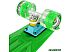 Пенниборд RGX PNB-01GW (зеленый) Пенниборд RGX PNB-01GW (зеленый)