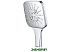 Душевая лейка Grohe Rainshower SmartActive Cube 130 26550000 Душевая лейка Grohe Rainshower SmartActive Cube 130 26550000