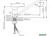 Смеситель AV Engineering AVJAS4-A080-449