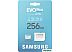 Карта памяти Samsung EVO Plus 2024 microSDXC 256GB (с адаптером) Карта памяти Samsung EVO Plus 2024 microSDXC 256GB (с адаптером)