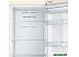 Холодильник Samsung RB37A5470EL/WT