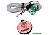 Автомобильная антенна MYSTERY MANT-2 Автомобильная антенна MYSTERY MANT-2