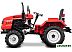 Мини-трактор Rossel XT-184D Мини-трактор Rossel XT-184D