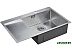 Кухонная мойка Paulmark Elde PM807851-BSR