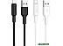 Кабель Hoco X25 USB Type-C (черный)