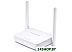 Беспроводной DSL-маршрутизатор Mercusys MW300D