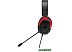 Наушники ASUS TUF Gaming H3 (красный/черный) Наушники ASUS TUF Gaming H3 (красный/черный)