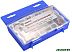 Набор оснастки Deko DH56 case SET 56 Набор оснастки Deko DH56 case SET 56