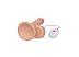 Фаллос-реалистик с вибрацией THE ULTRA SOFT DUDE 7,5 Фаллос-реалистик с вибрацией THE ULTRA SOFT DUDE 7,5
