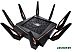 Беспроводной маршрутизатор ASUS ROG Rapture GT-AX11000 Беспроводной маршрутизатор ASUS ROG Rapture GT-AX11000